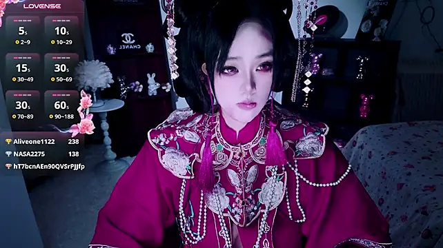 Echo_CoCo - 全裸5分钟