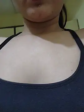 CuteSarikaLIVE - Ass show