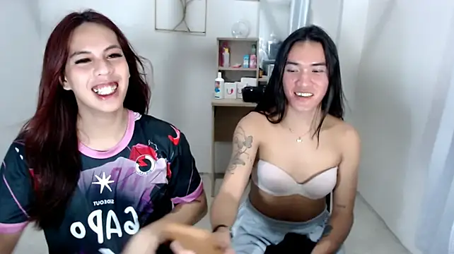 Hugecockpaula - SUCKING FUCKING IS OUR EXPERTISE