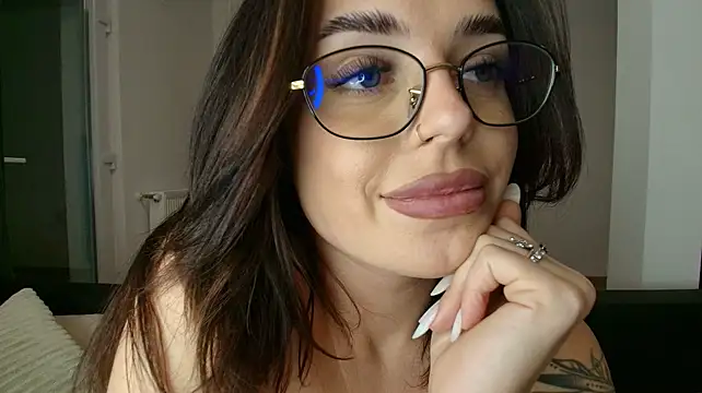 Perfect_Moans - Dildo blowjob