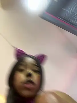 KhianaMalie - Doggy Hard Spanks + Dildo Pussy Fuck 5M