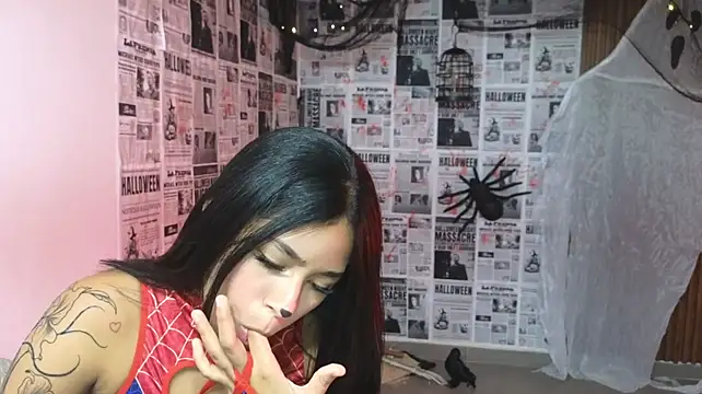 _Celeste_Hill - Orgasm with my DOMI