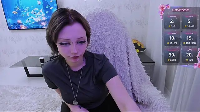 VikaViktoria - 💜👻trick or treat👻💜