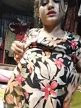Jara_210 - Boobs show