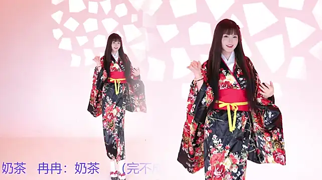 Mvp-01 - 👠 专属Solo dance (单人热舞 3分钟)