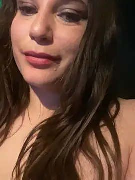 VelvetBrunetteXo - fuck glass dildo