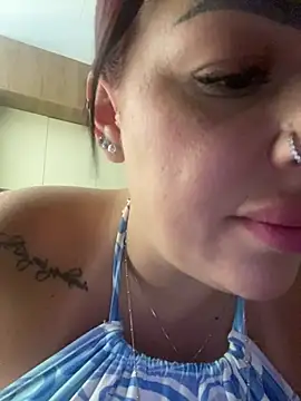 Kiara_Knightz - Teasing over panties
