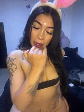 Mia_dollce_ - Dance naked for U