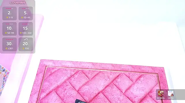MadameEbony - GET NAKED