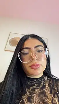 Mia_222 - RIDE DILDO BACK HARD