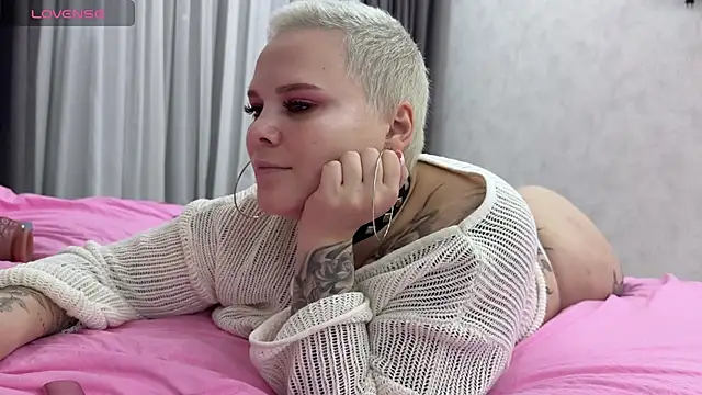 LikaBerry1 - boobs