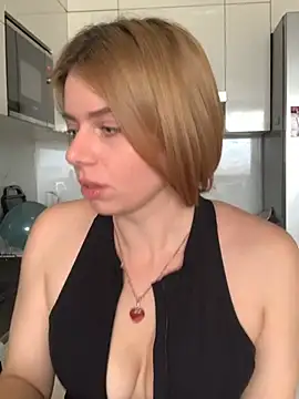 VelvetChloe - dommi 10 min!!!