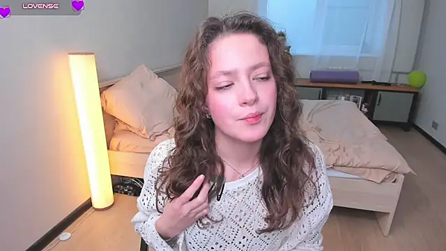 MarviSinner - Stroke my gently pussy