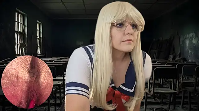 MagiMagic - 👑Get Naked for 5 Minutes & Cum