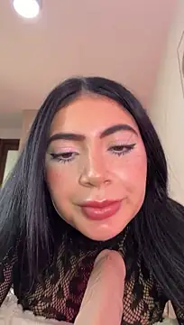 Mia_222 - RIDE DILDO BACK HARD