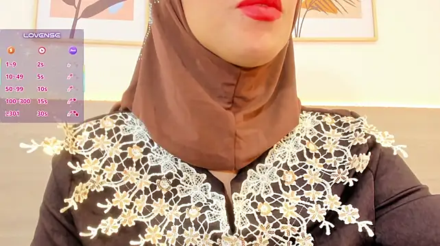 Hanajameela - Doggy Style + 3 minutes Lovense💦