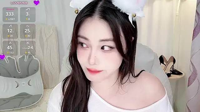 Ttang66- - 丝袜M腿＋小粉控制2min