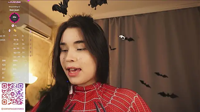 KatherineMaginn - ❤️suck finger with drool on my boobs💖