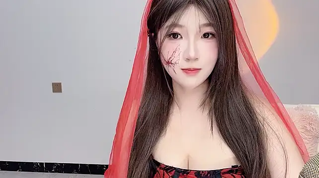 Lucy_8858 - Happy ​Halloween 🎃