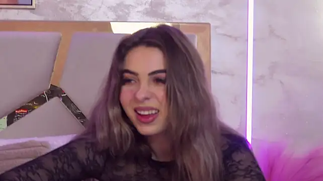 AylinRosee - 😻Control domi & fm 3 min😻