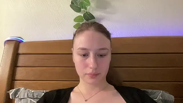 NicolePax - For my sweet and wonderful birthday!