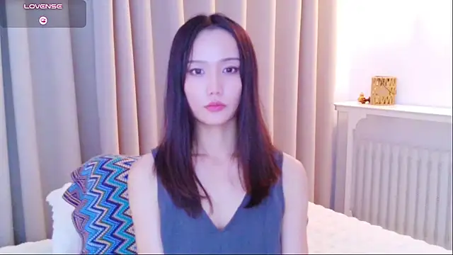 Yufenna - take off my pajama