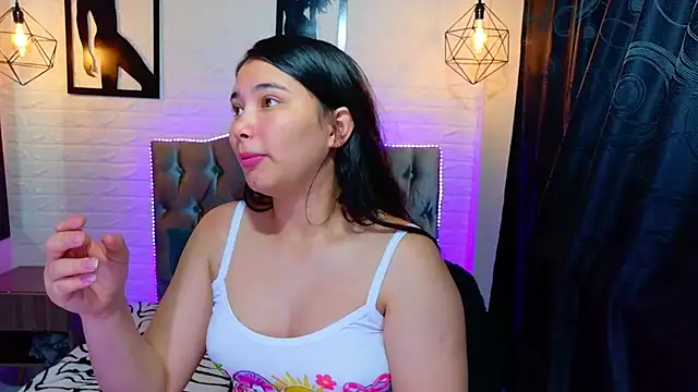 Alissonwinx - naked missionary
