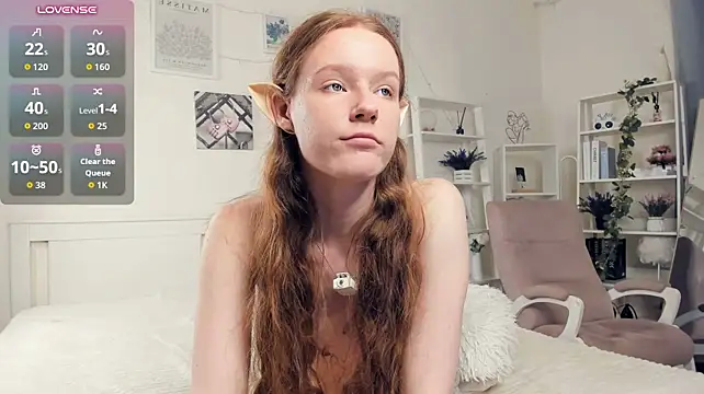 ZaraBluitt - spank my cute ass for 1 minutest