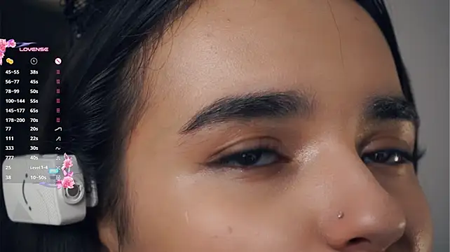 CourtneyBasbas - ice in my boobs+ bring me to orgasm