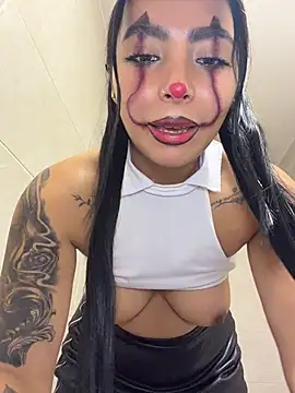 Marianbelle - Creampie for you