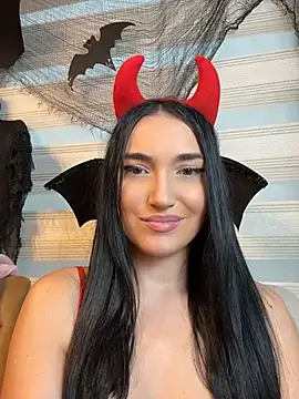 AliceSchuster - 🎃Spank my cheeks🎃