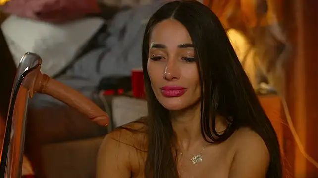 Miriam_fox - make me wet💦