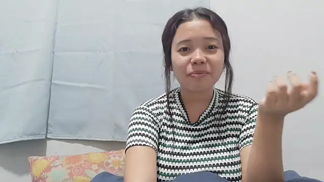 Pinaysweetgirl - Hello welcome guys help me to my goal ty