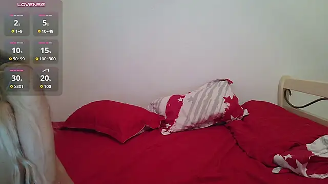 AmeliaaXavier - Facial