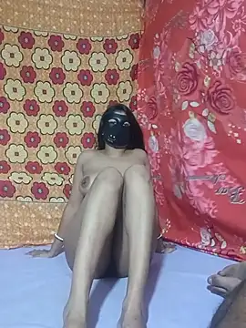 INDIAN-HEENA-BHABHI - 10 m fuck