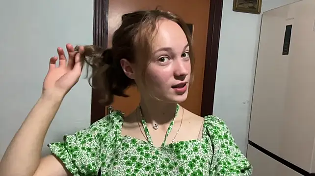 BrittanyLebowitz - wish me sweet dreams