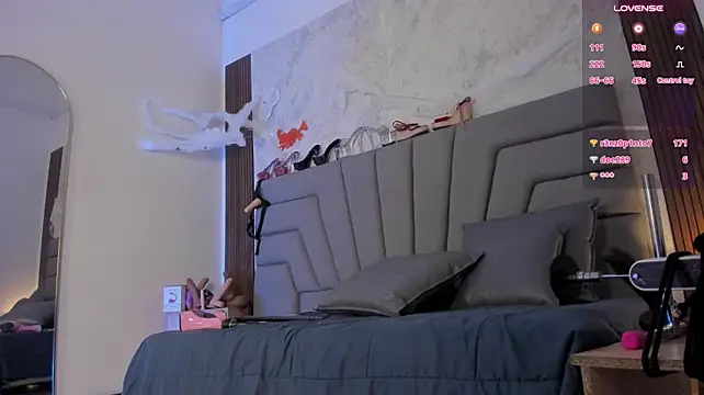 Sofi_Perez_ - Run your sweet tongue over my cock. 🔥
