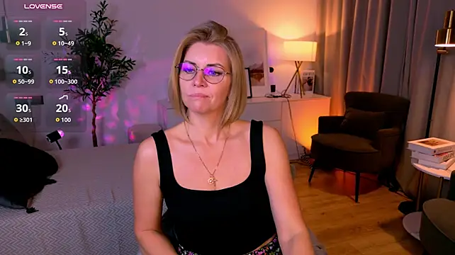Annie_Light - support my mood with tokens