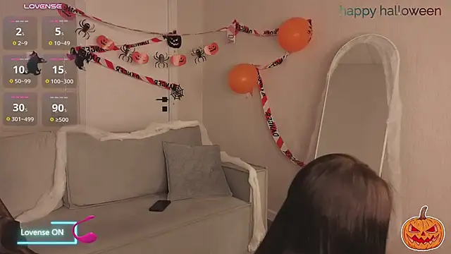 Eva-Bloom - show sweet pussy