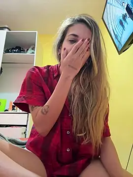Natlima91 - Play pussy