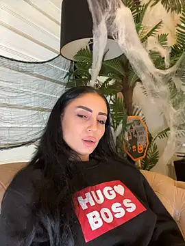 FeetVibe - 👻 Boo-tiful Toes Tease 👻