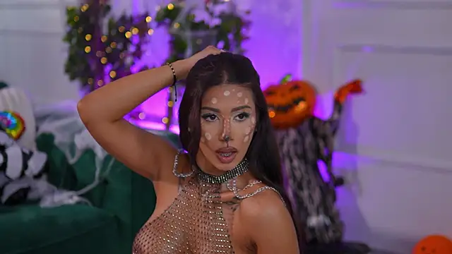 SiennaRuh - Happy HALLOWEN