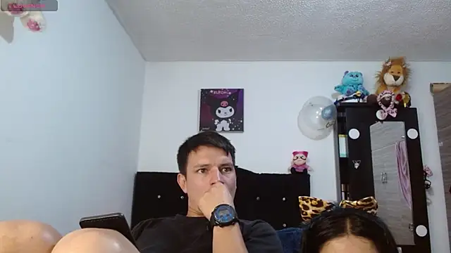 Jeff_and_jade - 💖NAKEND💖