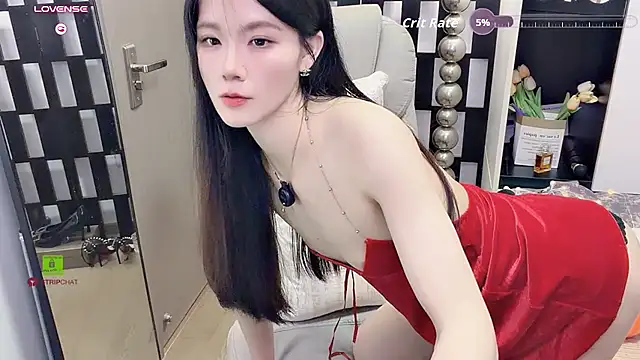 Yueyue-MM - 脱掉内裤M腿小粉摩擦小穴