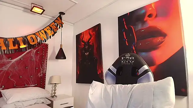 Tamara_slimx - show you my sweet pussy