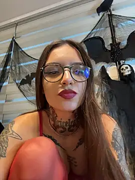 VanesaHaze - 👻Hot striptease 👻