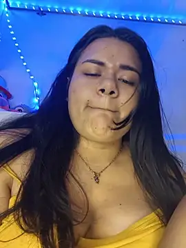Lumi_bellx - Cream pussy 🤤