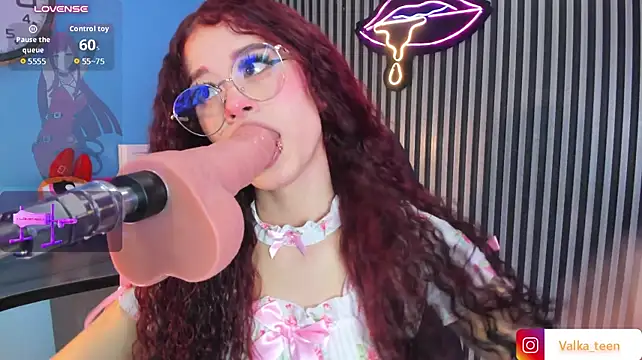Valka_teen1