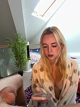 Lolabunnyblondie - sloppy head 1 min