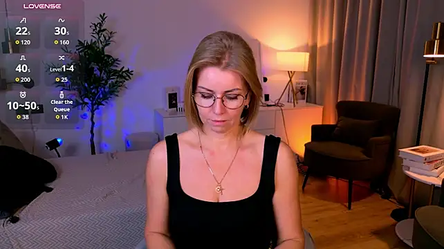 Annie_Light - support my mood with tokens